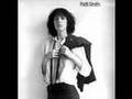 Patti Smith Frederick House Music remix