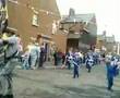 BVFB @ Brian Robinson Parade