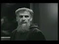 Fra Cristoforo e Don Rodrigo: \"Verrà un giorno...!\" Fra Cristoforo e Don Rodrigo: \"Verrà un giorno...!\"