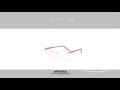 Minima Eyeglasses by Minima