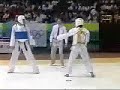 Jung Kuk Hyun, Seoul Olympic 4-1 Jung Kuk Hyun, Seoul Olympic 4-1