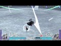 DFF: (AD Hoc battle) Sephiroth LVL100(MaddoXx) vs Sephiroth LVL100 (Deity)