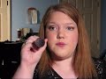 Review- Bare Escentuals Quick Change Brush Spray