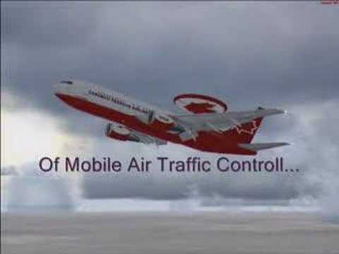 1 YEAR Toronto Pearson ATC