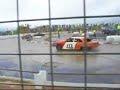 Saloon Stock Cars - 2007 Last Chance World Qualifier