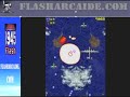 flash game strikers