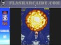 flash game strikers