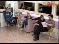 (Amici 7) 11.03 pome Blu - prove del mattino Moulin Rouge 4 (Amici 7) 11.03 pome Blu - prove del mattino Moulin Rouge 4