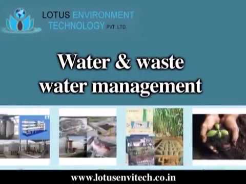 Lotus Environment Technology Pvt ltd