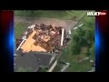 YouTube - Skies Mostly Quiet In Severe Weather Season