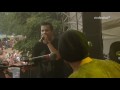 Atmosphere - Guarantees (live at Summerjam 2009)