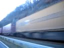 Containerzug DB