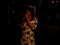 Soul Sessions Urban Music Showcase Featuring Stephcynie