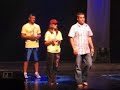 Mark Hart on women vs. men