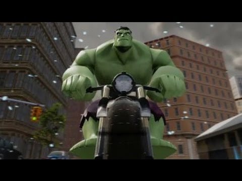 hulk