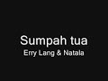 sape n sumpah tua sape n sumpah tua