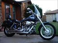 Harley FXDL Lowrider 2003
