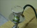 preparando uma shisha pequena! preparando uma shisha pequena!