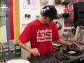 RadiKal BreaKz a Slide Box Mulhouse - Drum\