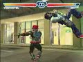 Yoshimitsu 