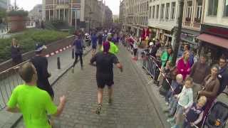 Brussels Marathon 2014