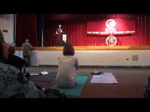 how to meditate kemetic