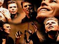 David Bowie Tribute
