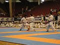  Bunkai Heian Godan Karate Sieteiglesias de Trabancos