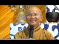An Cư Thời Hiện Đại - Thích Nhật Từ