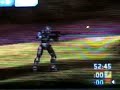 Johnny Tremain: HALO