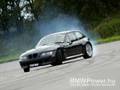 BMW ///M power