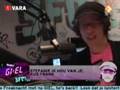 Giel & Gerard reunited in de Freaknacht