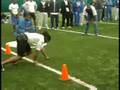 Kareem Huggins 4.28 40