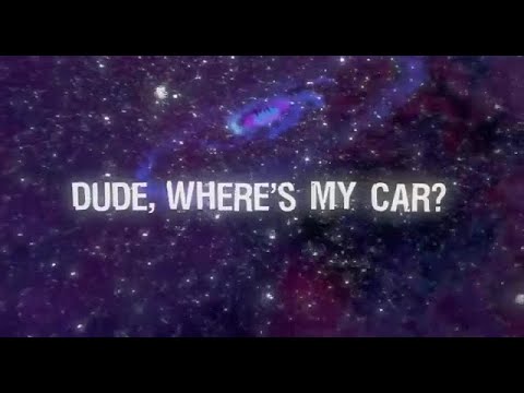 Dude Where's My Car - Opening Credits Song featuring all comedy characters appearing in the film