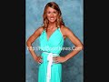 HOT !! The Bachelor's Tenley Molzahn Sex Scandal