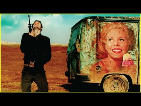 YouTube Трейлер