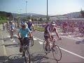 Kolesarsko dru?vo Grosuplje MARATON TREH OB?IN 2008