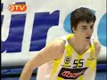 Fenerbahce Ulker what a heart!