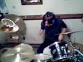 Chris MacNamara - Drum n' Bass Jam