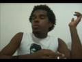 Bolo doido - Lexotan