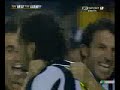 Juventus - Torino 1 - 0 (Amauri) Juventus - Torino 1 - 0 (Amauri)