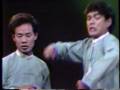 #3 Ta Khaing Lone Shwe in MRTV 1990