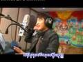 Tibetan Culture flourishing (song & dance) #10