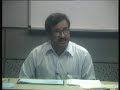 Lecture - 11 Effect of PH and Temparature on Enzyme