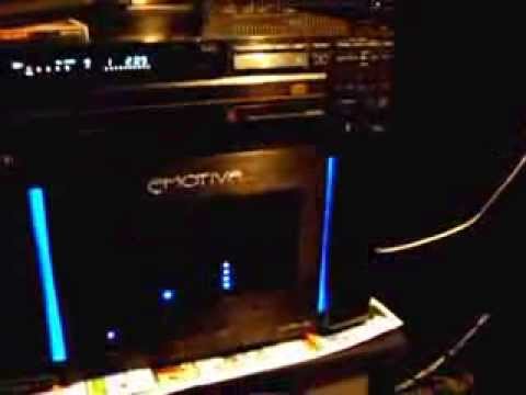 how to test a cd player to see if it works