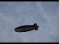 good year blimp