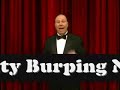 Burp For Fame World Burping Competition