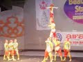beauty & strength chinese acrobatic beauty & strength chinese acrobatic