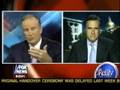 Governor Romney talks to Bill O'Reilly