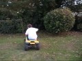 4 wheel fun